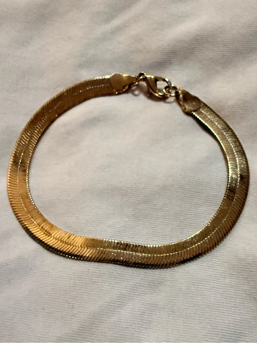Vintage Women's Fashion Mixed Lot 7 Bracelets